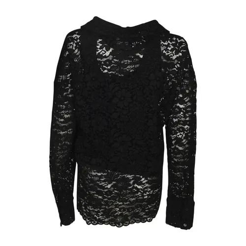Blouses & Shirts > Shirts - - Simonetta Ravizza - Modalova