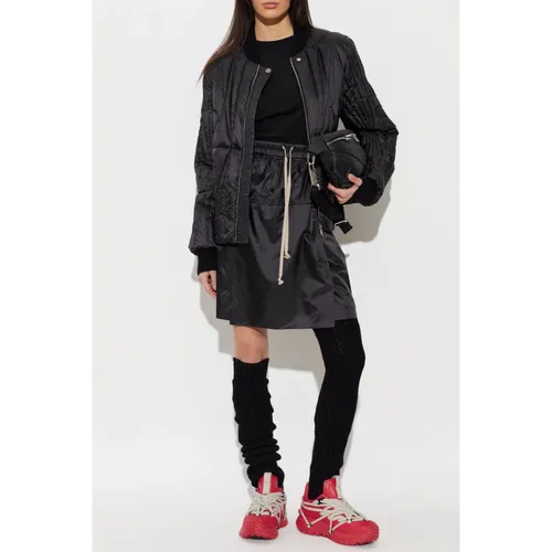 Jackets > Winter Jackets - - Rick Owens - Modalova