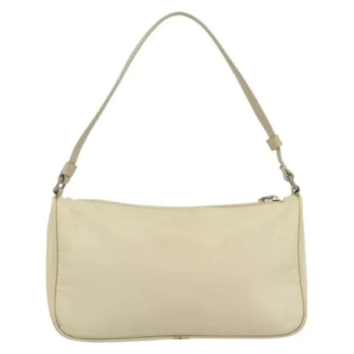 Pre-owned > Pre-owned Bags > Pre-owned Shoulder Bags - - Prada Vintage - Modalova
