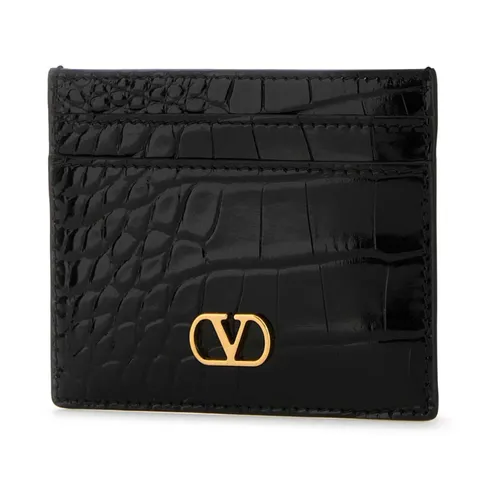 Accessories > Wallets & Cardholders - - Valentino Garavani - Modalova
