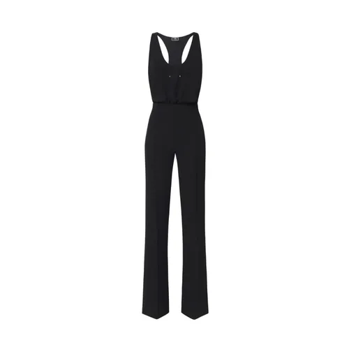 Jumpsuits & Playsuits > Jumpsuits - - Elisabetta Franchi - Modalova