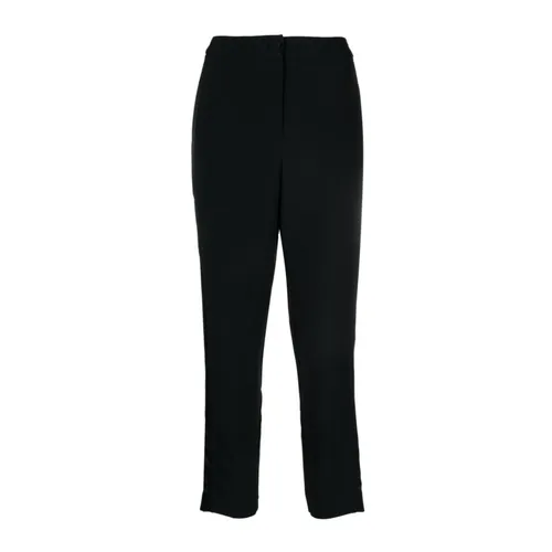 Trousers > Cropped Trousers - - Federica Tosi - Modalova