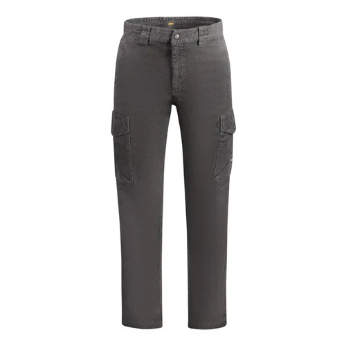 Trousers > Straight Trousers - - Hugo - Modalova