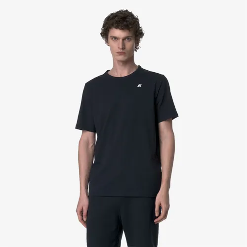 K-Way - Tops > T-Shirts - Blue - K-Way - Modalova