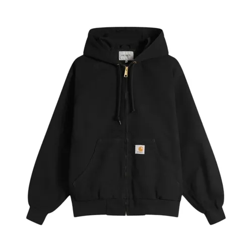 Sweatshirts & Hoodies > Hoodies - - Carhartt Wip - Modalova