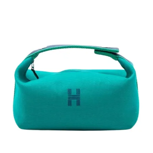 Pre-owned > Pre-owned Bags > Pre-owned Mini Bags - - Hermès Vintage - Modalova