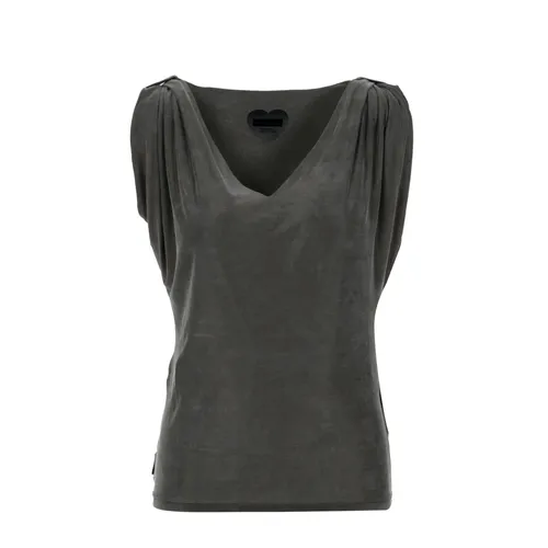 Tops > Sleeveless Tops - - RRD - Modalova