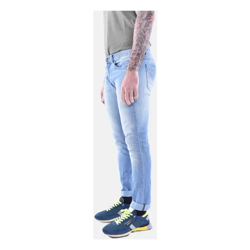 Jeans > Slim-fit Jeans - - Dondup - Modalova
