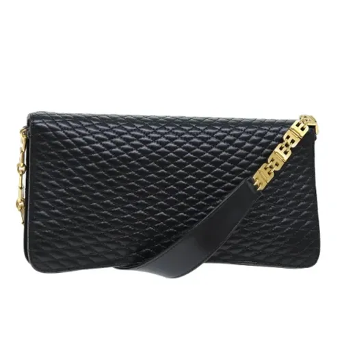 Pre-owned > Pre-owned Bags > Pre-owned Shoulder Bags - - Bally Pre-owned - Modalova