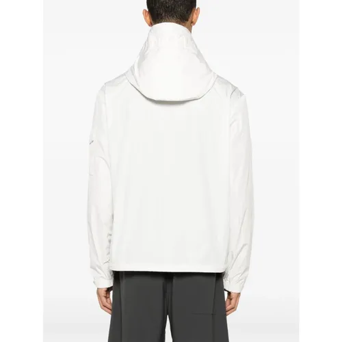 Jackets > Light Jackets - - Moncler - Modalova
