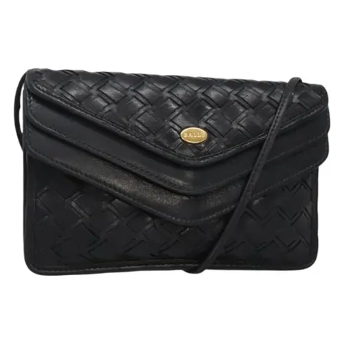 Pre-owned > Pre-owned Bags > Pre-owned Cross Body Bags - - Bally Pre-owned - Modalova