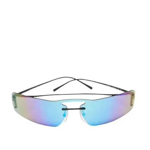 Pre-owned > Pre-owned Accessories - - Prada Vintage - Modalova