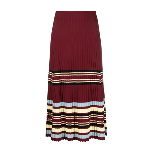 Skirts > Maxi Skirts - - Wales Bonner - Modalova