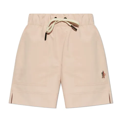 Shorts > Short Shorts - - Moncler - Modalova