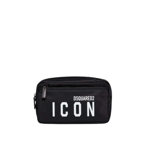 Bags > Toilet Bags - - Dsquared2 - Modalova