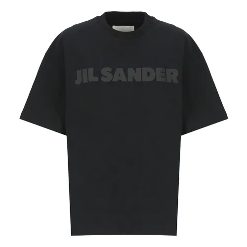 Tops > T-Shirts - - Jil Sander - Modalova