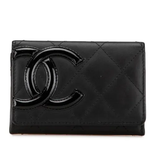 Pre-owned > Pre-owned Accessories - - Chanel Vintage - Modalova
