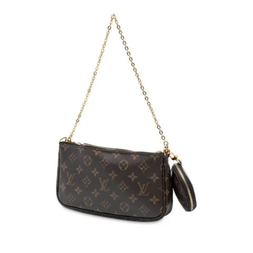 Pre-owned > Pre-owned Bags > Pre-owned Cross Body Bags - - Louis Vuitton Vintage - Modalova
