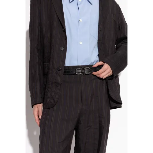 Accessories > Belts - - Ferragamo - Modalova