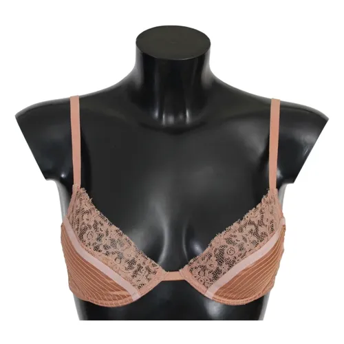 Underwear > Bras - - Ermanno Scervino - Modalova