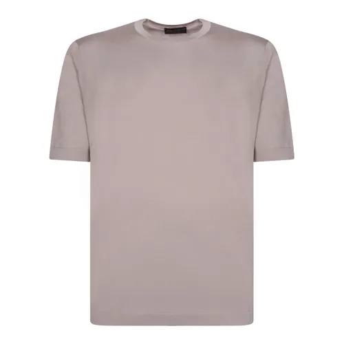 Tops > T-Shirts - - Dell'oglio - Modalova
