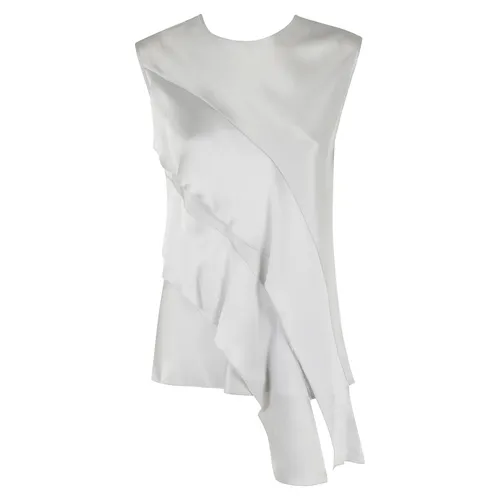 Tops > Sleeveless Tops - - Antonelli Firenze - Modalova