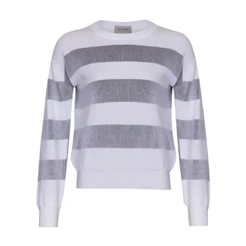 Knitwear > Round-neck Knitwear - - John Smedley - Modalova