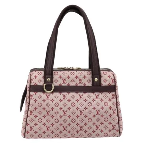 Pre-owned > Pre-owned Bags > Pre-owned Handbags - - Louis Vuitton Vintage - Modalova