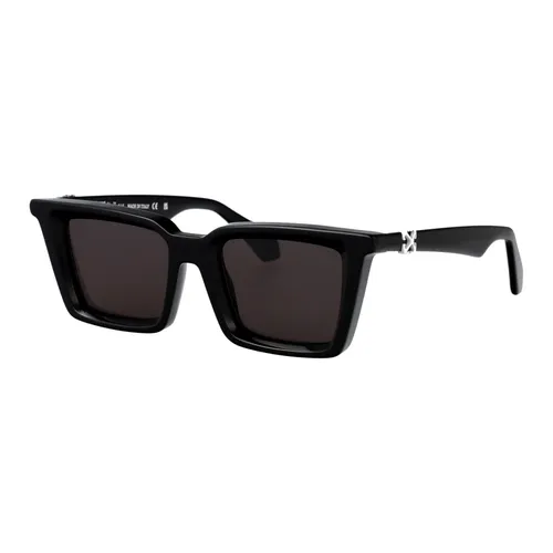 Accessories > Sunglasses - - Off White - Modalova