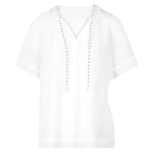 Blouses & Shirts > Blouses - - Marc Cain - Modalova