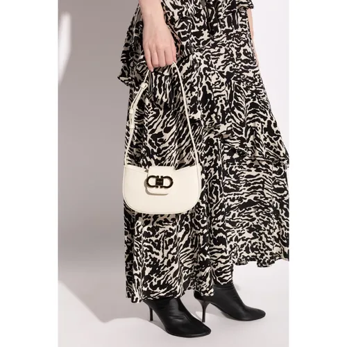 Bags > Shoulder Bags - - Ferragamo - Modalova