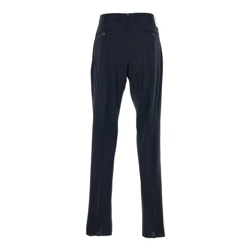 Trousers > Suit Trousers - - PT Torino - Modalova