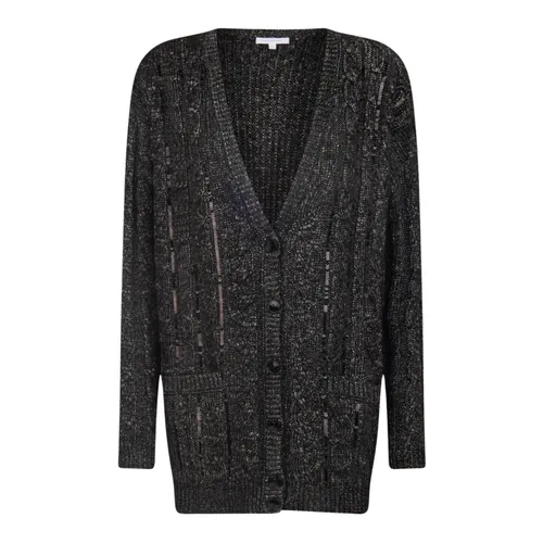 Knitwear > Cardigans - - Patrizia Pepe - Modalova