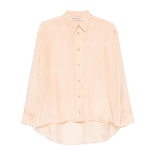 Blouses & Shirts > Shirts - - Philosophy di Lorenzo Serafini - Modalova