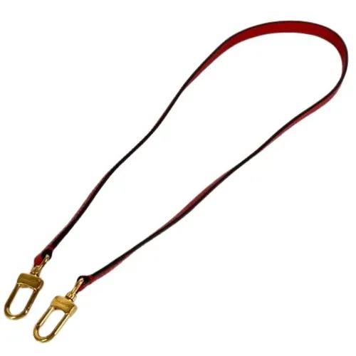 Pre-owned > Pre-owned Accessories - - Louis Vuitton Vintage - Modalova