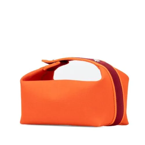 Pre-owned > Pre-owned Bags > Pre-owned Mini Bags - - Hermès Vintage - Modalova