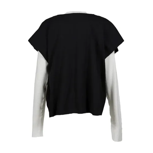 Tops > Long Sleeve Tops - - 424 - Modalova