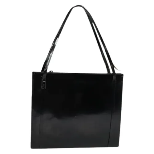 Pre-owned > Pre-owned Bags > Pre-owned Shoulder Bags - - Gucci Vintage - Modalova