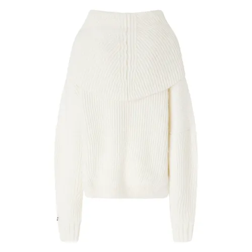 Knitwear > Turtlenecks - - Pinko - Modalova