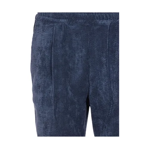 Trousers > Cropped Trousers - - Family First - Modalova