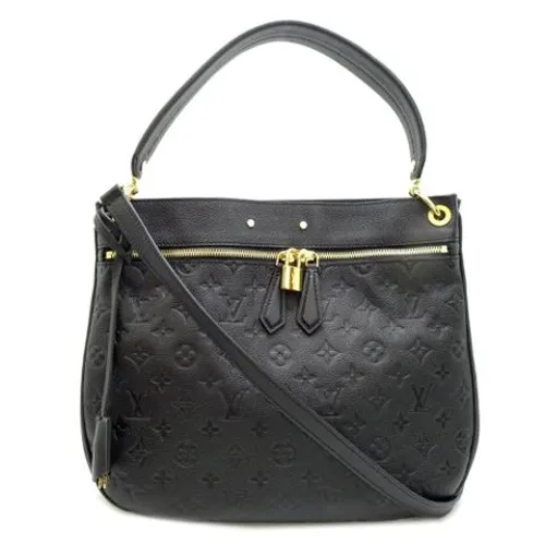 Pre-owned > Pre-owned Bags > Pre-owned Handbags - - Louis Vuitton Vintage - Modalova