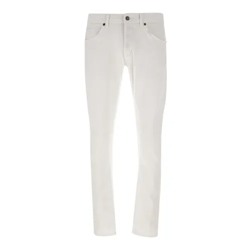 Jeans > Slim-fit Jeans - - Dondup - Modalova