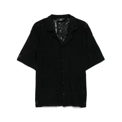 Shirts > Short Sleeve Shirts - - Represent - Modalova