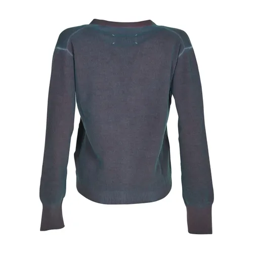 Knitwear > Cardigans - - Maison Margiela - Modalova