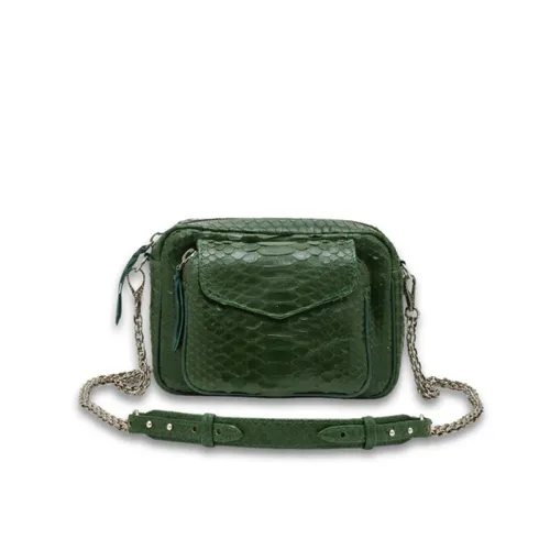Bags > Cross Body Bags - - Claris Virot - Modalova