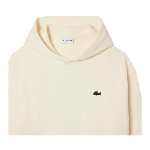 Sweatshirts & Hoodies > Hoodies - - Lacoste - Modalova