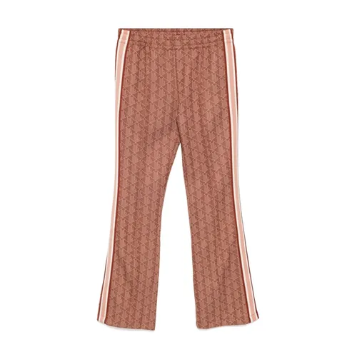 Trousers > Wide Trousers - - Lacoste - Modalova