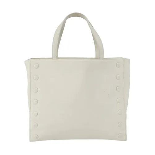 Pre-owned > Pre-owned Bags > Pre-owned Tote Bags - - Celine Vintage - Modalova