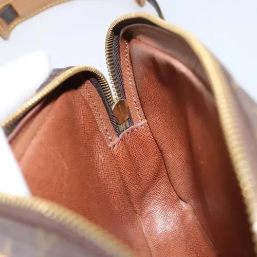 Pre-owned > Pre-owned Bags > Pre-owned Cross Body Bags - - Louis Vuitton Vintage - Modalova