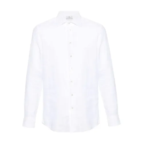 Shirts > Formal Shirts - - Etro - Modalova
